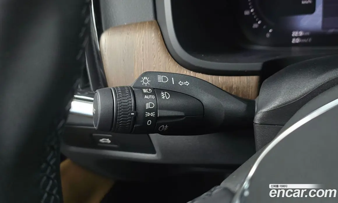 Volvo V90 2023 2.0 автомат (гидро), фото 24 Volvo V90 2023 2.0 автомат (гидро), фото 24