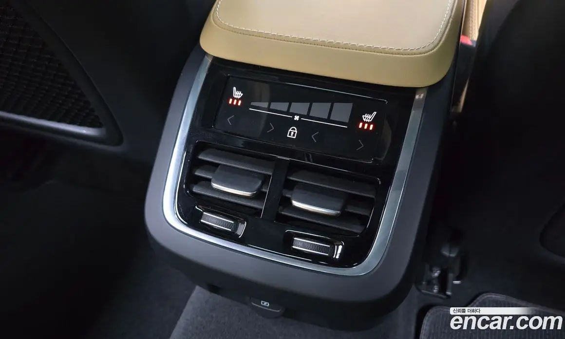 Volvo V90 2023 2.0 автомат (гидро), фото 31 Volvo V90 2023 2.0 автомат (гидро), фото 31