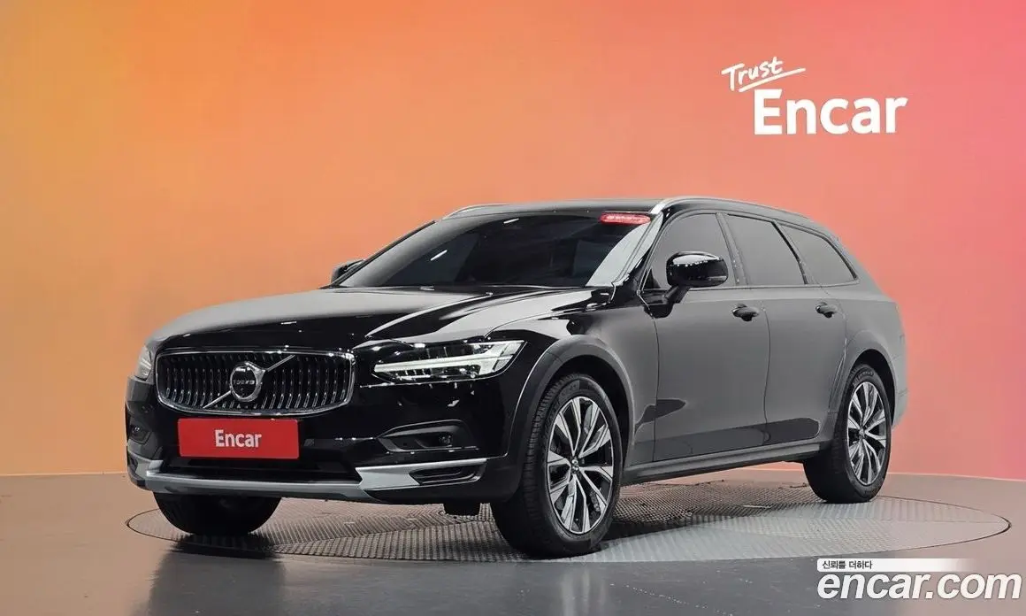 Volvo V90 2023 2.0 автомат (гидро), фото 34 Volvo V90 2023 2.0 автомат (гидро), фото 34