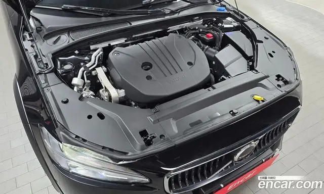 Volvo V90 2023 2.0 автомат (гидро), миниатюра 5 Volvo V90 2023 2.0 автомат (гидро), миниатюра 5