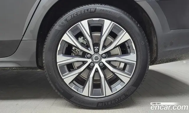 Volvo V90 2023 2.0 автомат (гидро), миниатюра 6 Volvo V90 2023 2.0 автомат (гидро), миниатюра 6