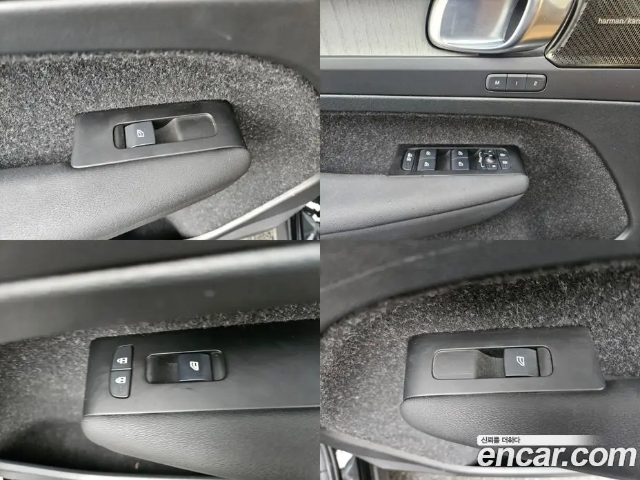 Volvo XC40 2021 2.0 автомат (гидро), фото 19