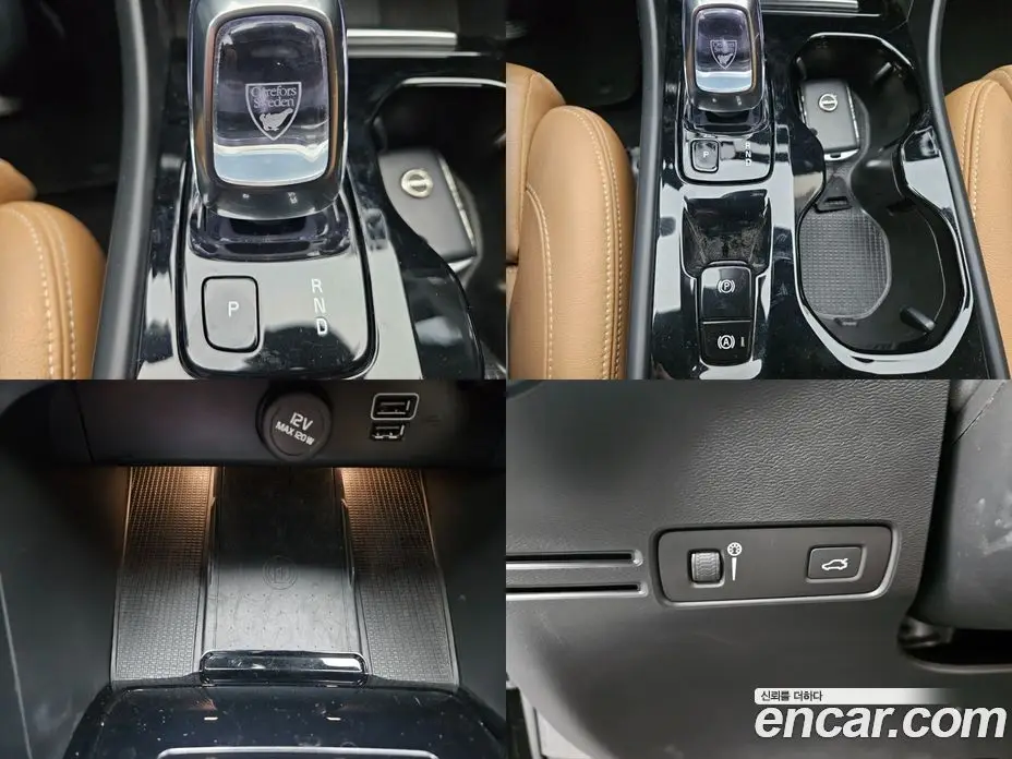 Volvo XC40 2021 2.0 автомат (гидро), фото 9