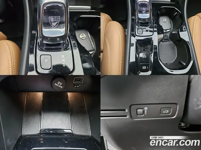 Volvo XC40 2021 2.0 автомат (гидро), миниатюра 9