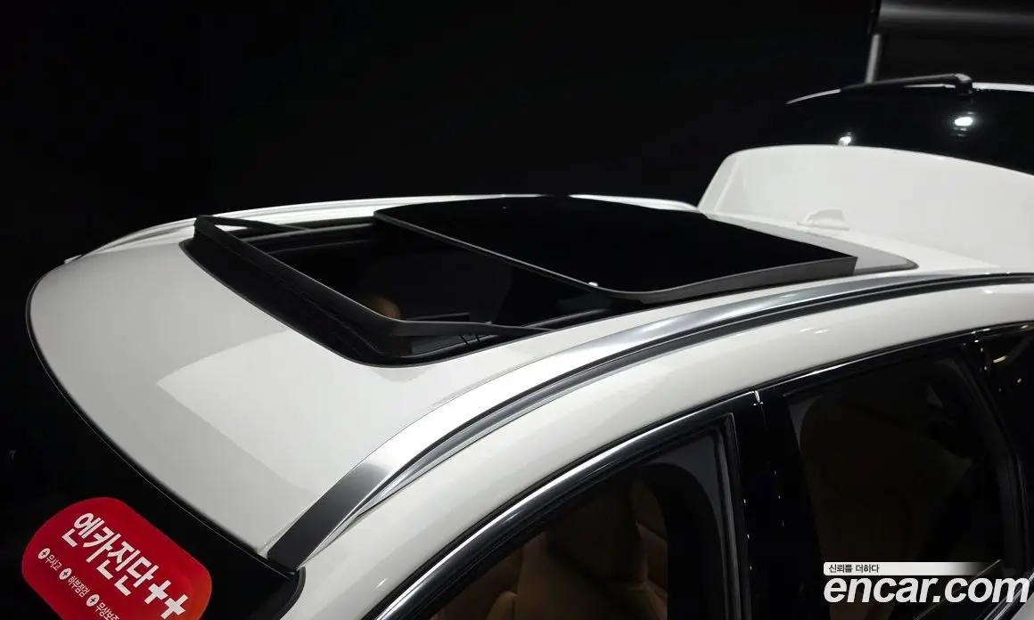 Volvo XC60 2023 2.0 автомат (гидро), фото 23