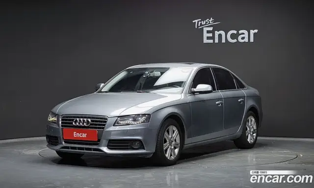 Audi A4 2011 2.0 автомат (гидро), миниатюра 1 Audi A4 2011 2.0 автомат (гидро), миниатюра 1