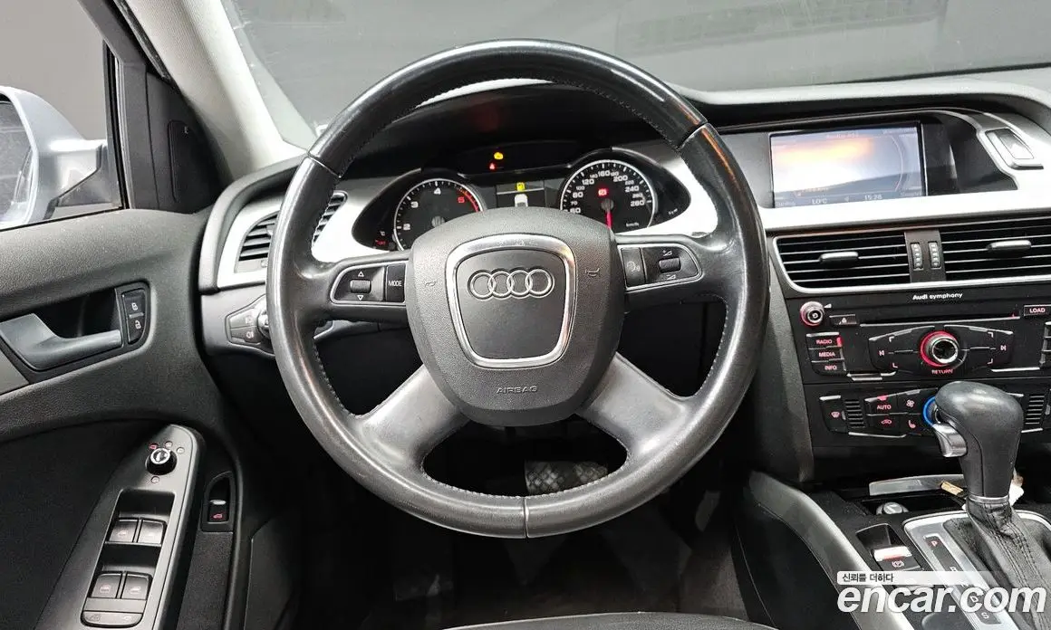 Audi A4 2011 2.0 автомат (гидро), фото 13 Audi A4 2011 2.0 автомат (гидро), фото 13