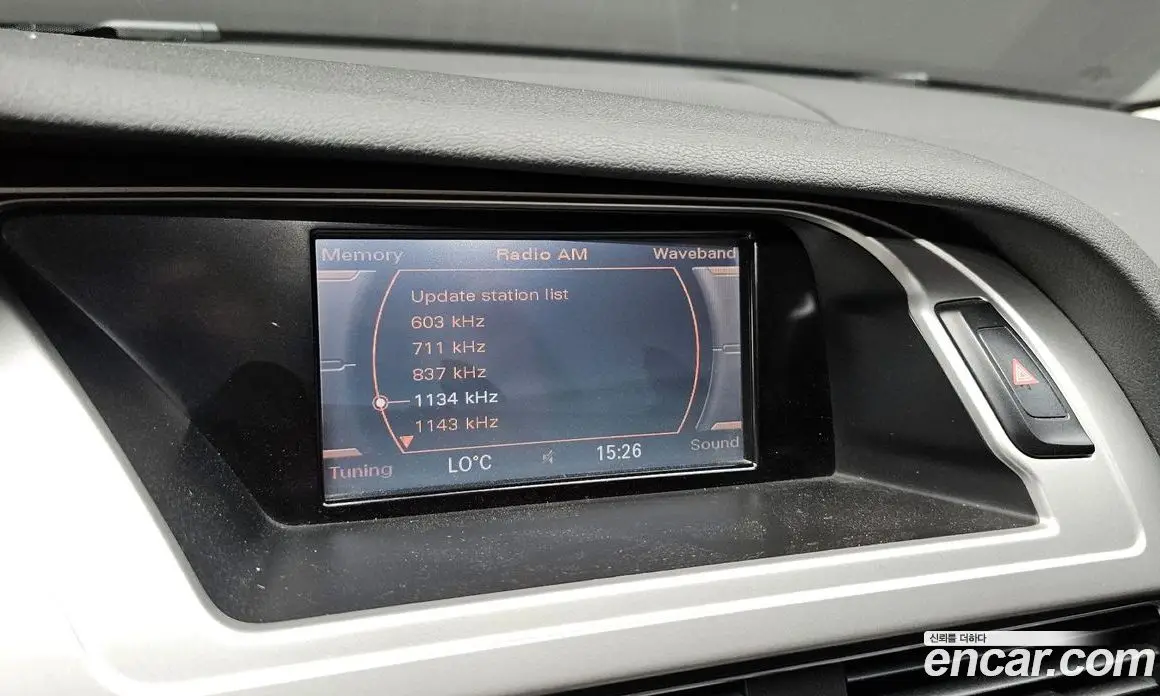 Audi A4 2011 2.0 автомат (гидро), фото 14 Audi A4 2011 2.0 автомат (гидро), фото 14