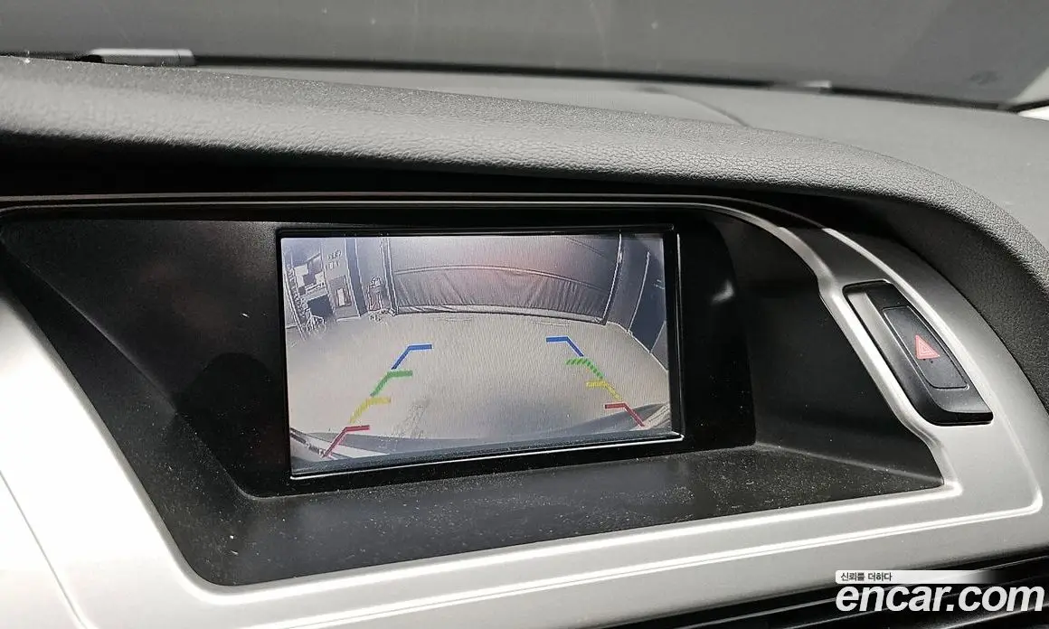 Audi A4 2011 2.0 автомат (гидро), фото 15 Audi A4 2011 2.0 автомат (гидро), фото 15