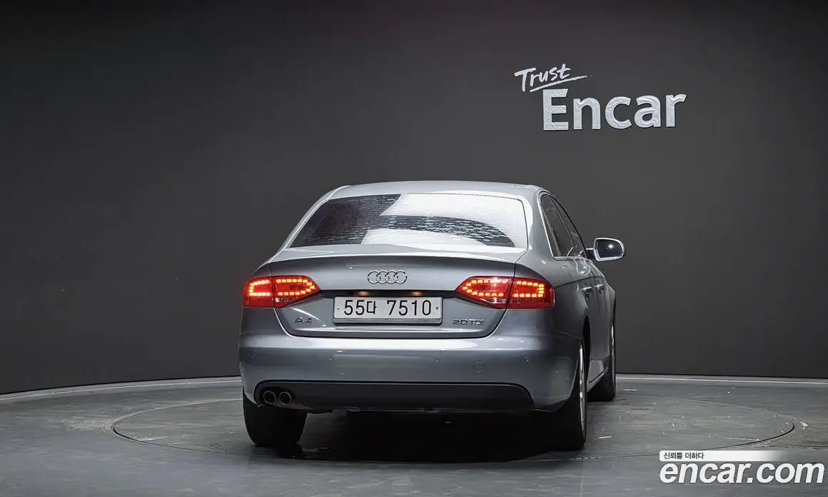 Audi A4 2011 2.0 автомат (гидро), фото 4 Audi A4 2011 2.0 автомат (гидро), фото 4