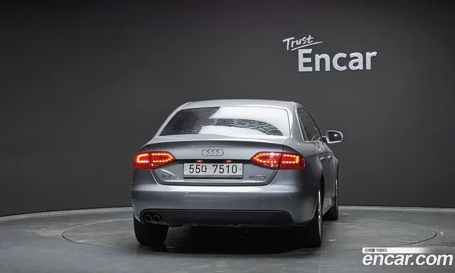 Audi A4 2011 2.0 автомат (гидро), миниатюра 4 Audi A4 2011 2.0 автомат (гидро), миниатюра 4