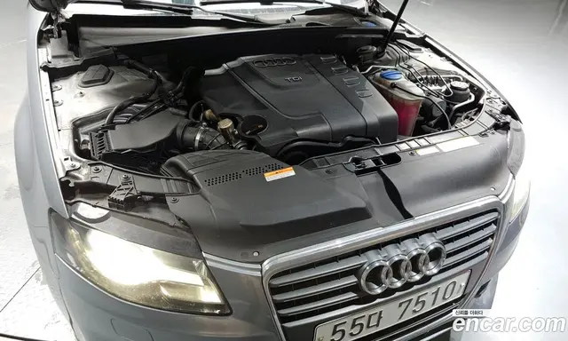 Audi A4 2011 2.0 автомат (гидро), миниатюра 6 Audi A4 2011 2.0 автомат (гидро), миниатюра 6
