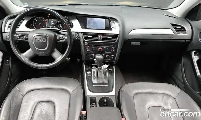 Audi A4 2011 2.0 автомат (гидро), миниатюра 7 Audi A4 2011 2.0 автомат (гидро), миниатюра 7