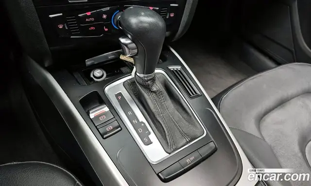 Audi A4 2011 2.0 автомат (гидро), миниатюра 9 Audi A4 2011 2.0 автомат (гидро), миниатюра 9