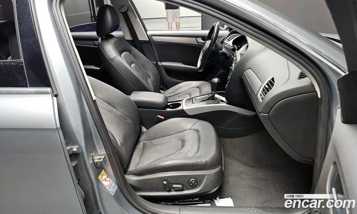Audi A4 2011 2.0 автомат (гидро), фото 10 Audi A4 2011 2.0 автомат (гидро), фото 10