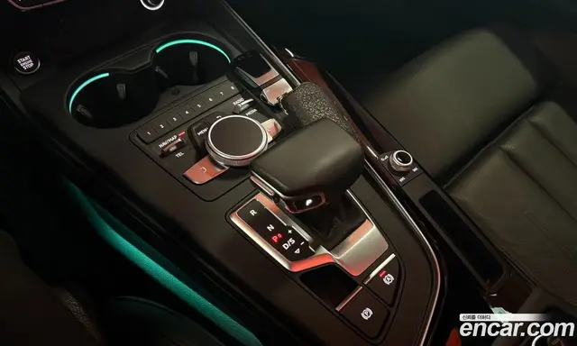 Audi A5 2019 2.0 автомат (гидро), миниатюра 11 Audi A5 2019 2.0 автомат (гидро), миниатюра 11