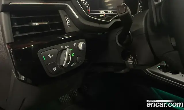 Audi A5 2019 2.0 автомат (гидро), миниатюра 12