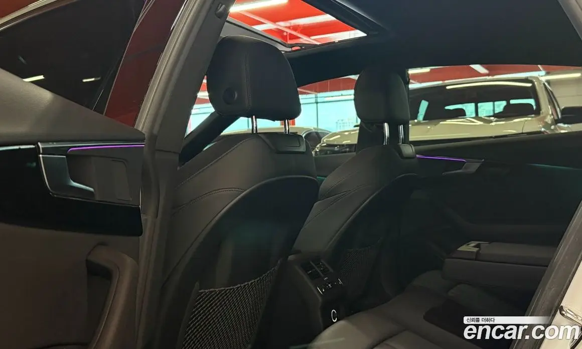 Audi A5 2019 2.0 автомат (гидро), фото 19 Audi A5 2019 2.0 автомат (гидро), фото 19