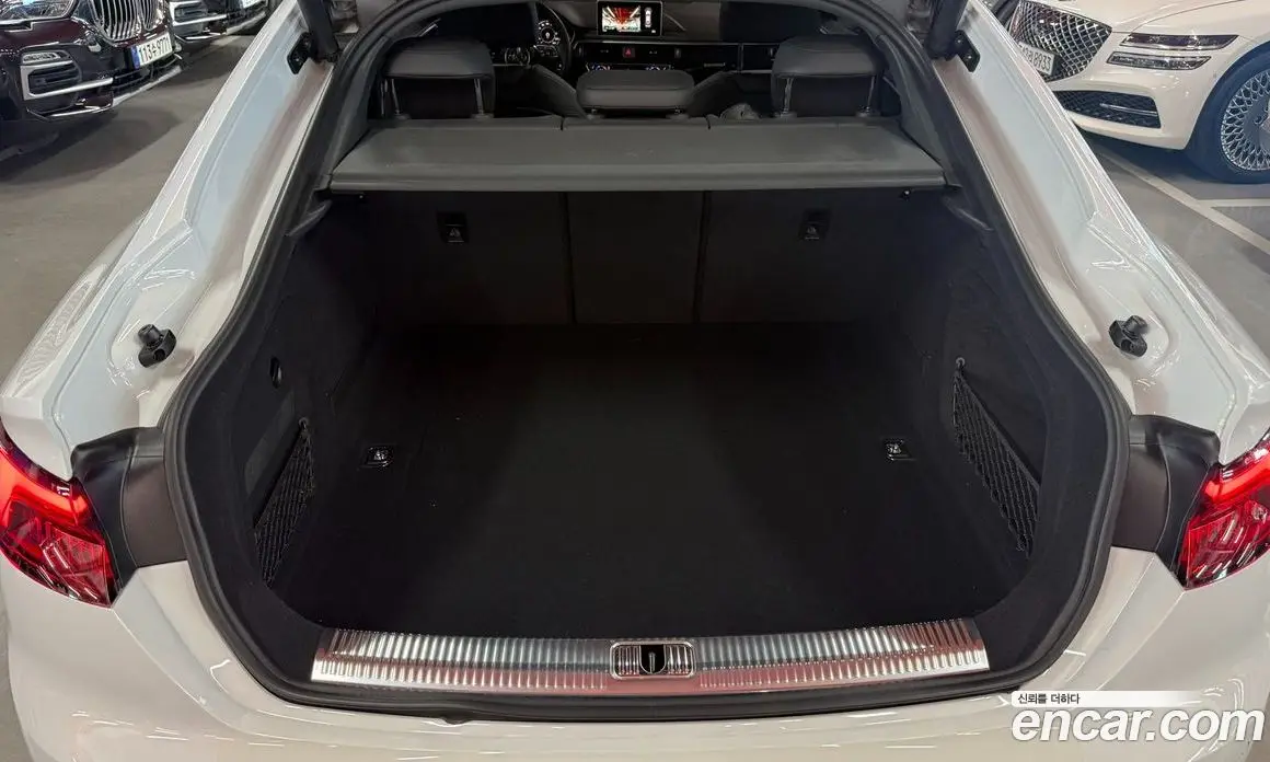 Audi A5 2019 2.0 автомат (гидро), фото 20 Audi A5 2019 2.0 автомат (гидро), фото 20