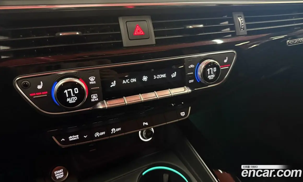 Audi A5 2019 2.0 автомат (гидро), фото 10 Audi A5 2019 2.0 автомат (гидро), фото 10
