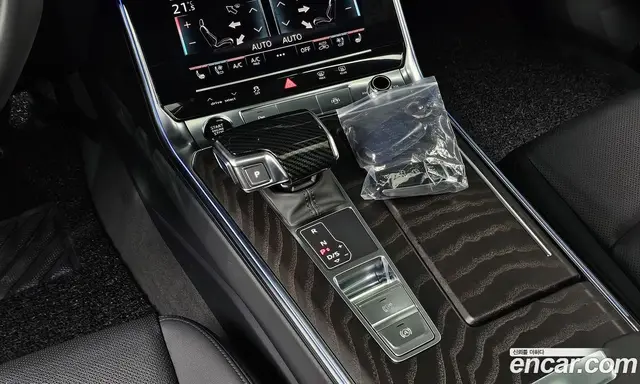 Audi A6 2021 2.0 автомат (гидро), миниатюра 12