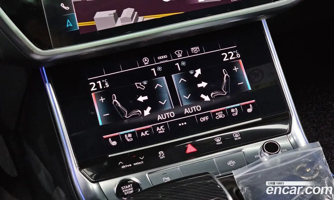 Audi A6 2021 2.0 автомат (гидро), фото 24