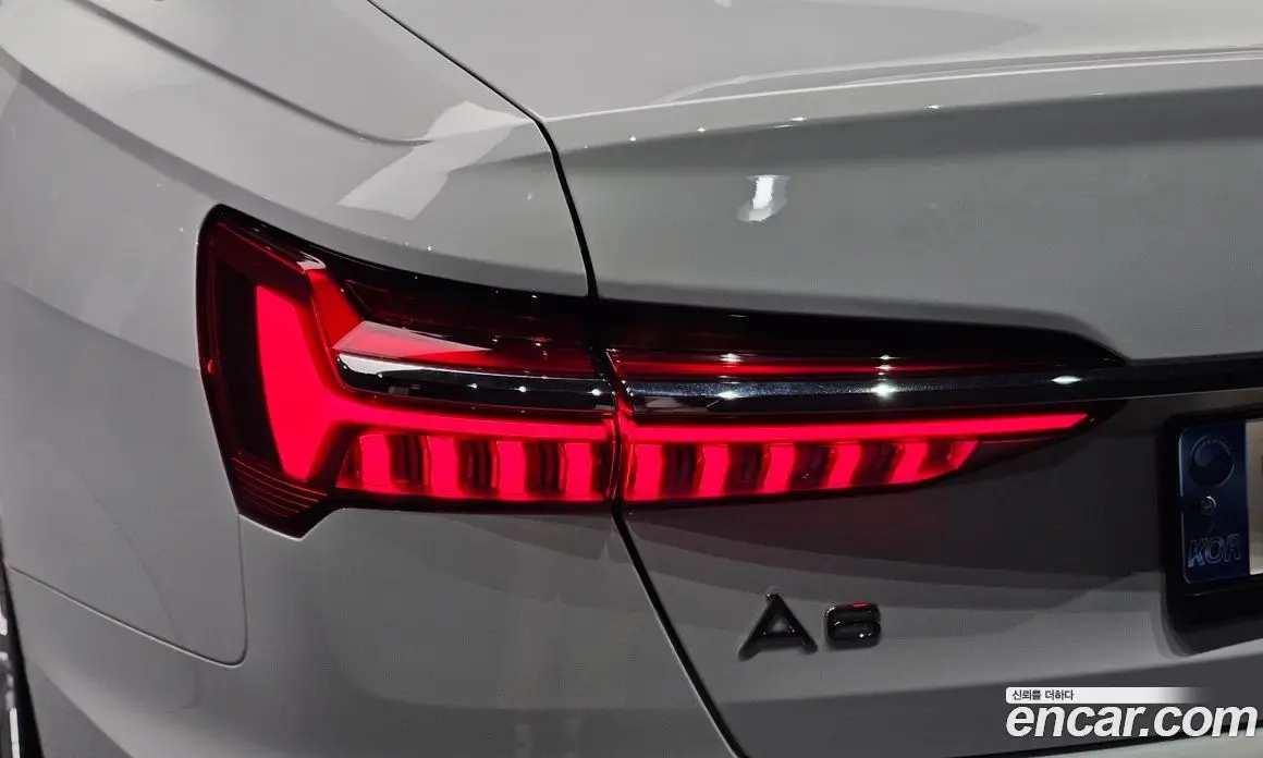 Audi A6 2021 2.0 автомат (гидро), фото 9