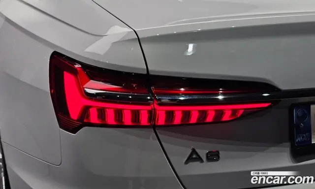 Audi A6 2021 2.0 автомат (гидро), миниатюра 9
