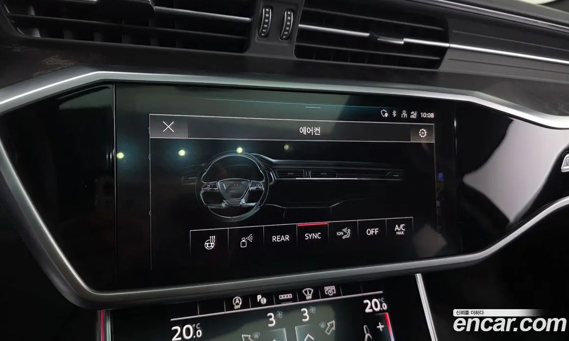 Audi A6 2023 2.0 автомат (гидро), фото 21