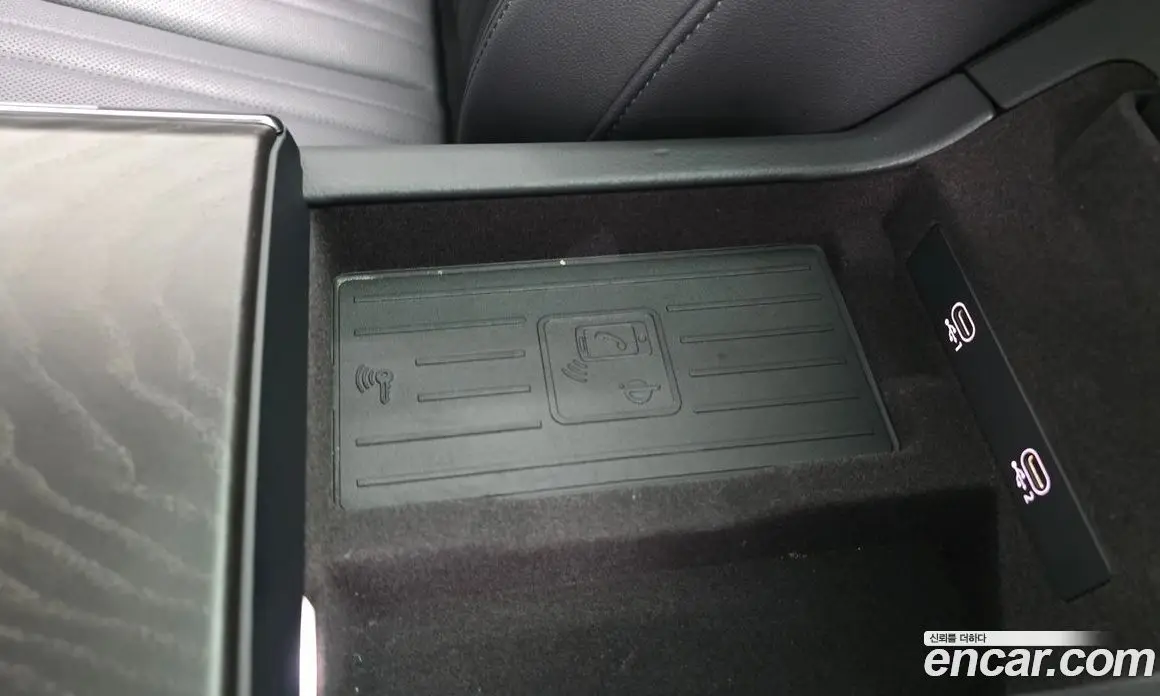 Audi A6 2023 2.0 автомат (гидро), фото 22