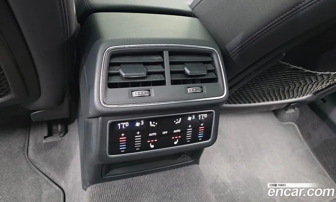 Audi A6 2023 2.0 автомат (гидро), фото 23
