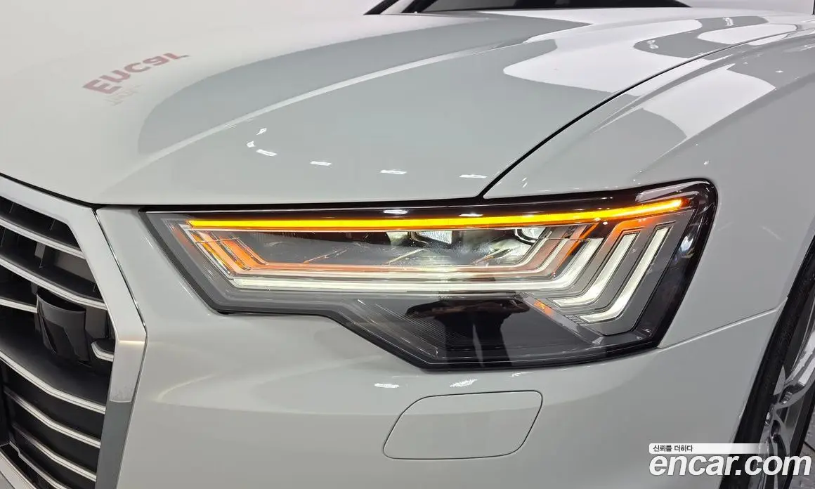 Audi A6 2023 2.0 автомат (гидро), фото 7