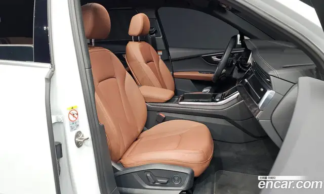 Audi Q7 2023 3.0 автомат (гидро), миниатюра 11 Audi Q7 2023 3.0 автомат (гидро), миниатюра 11