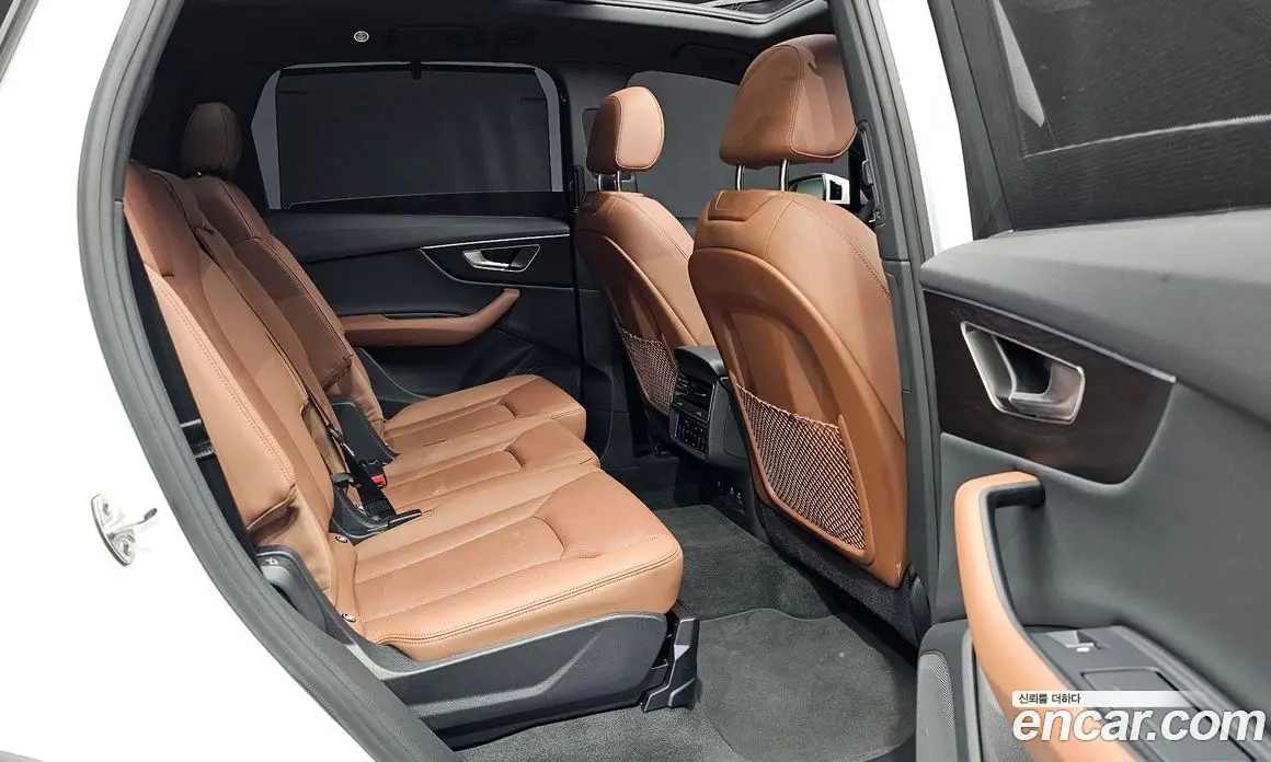 Audi Q7 2023 3.0 автомат (гидро), фото 12 Audi Q7 2023 3.0 автомат (гидро), фото 12