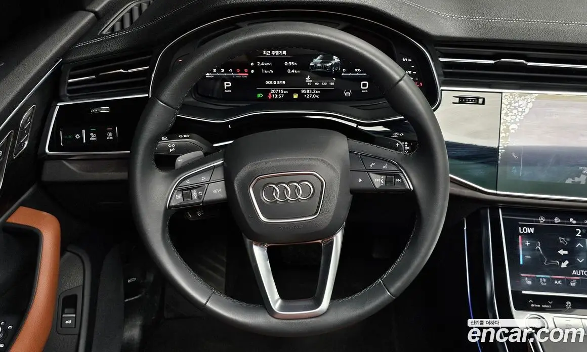 Audi Q7 2023 3.0 автомат (гидро), фото 13 Audi Q7 2023 3.0 автомат (гидро), фото 13