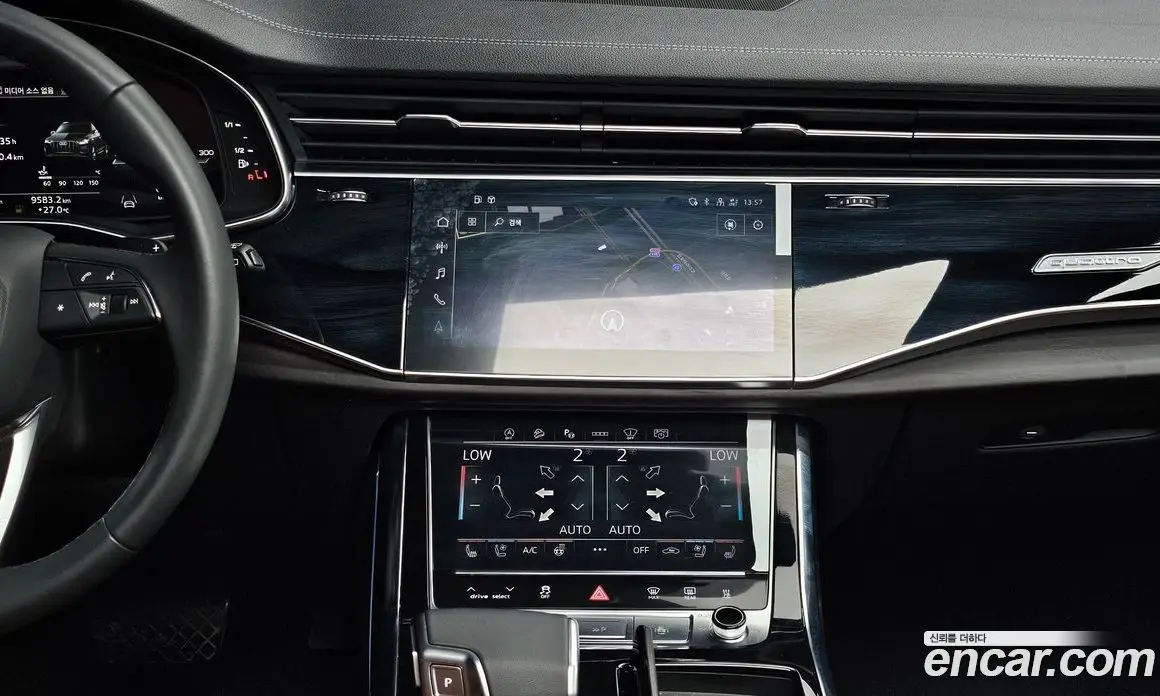 Audi Q7 2023 3.0 автомат (гидро), фото 15 Audi Q7 2023 3.0 автомат (гидро), фото 15