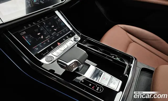Audi Q7 2023 3.0 автомат (гидро), миниатюра 9 Audi Q7 2023 3.0 автомат (гидро), миниатюра 9