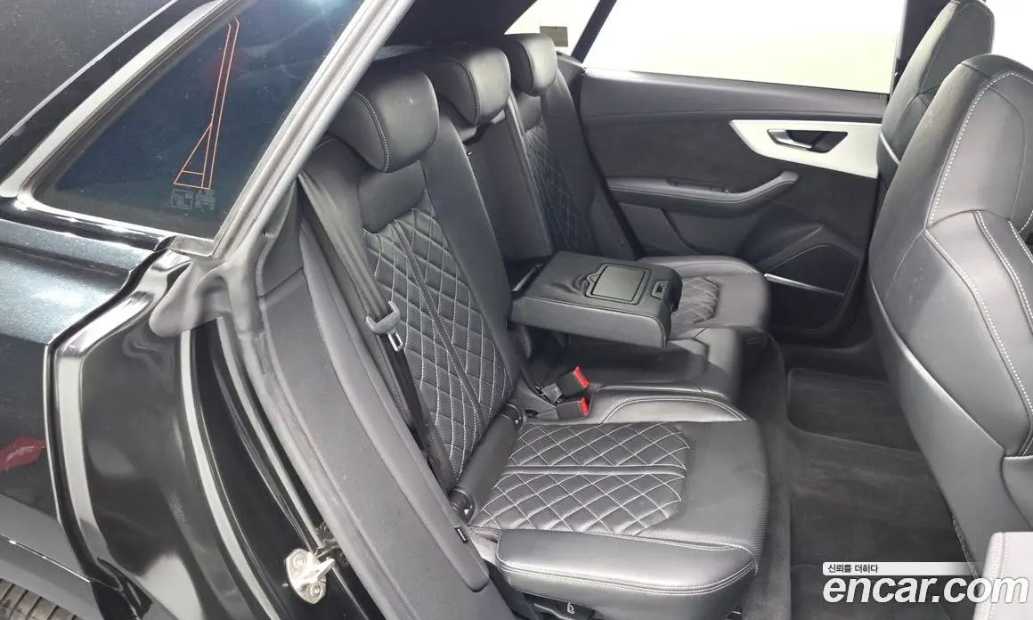 Audi Q8 2022 3.0 автомат (гидро), фото 11 Audi Q8 2022 3.0 автомат (гидро), фото 11
