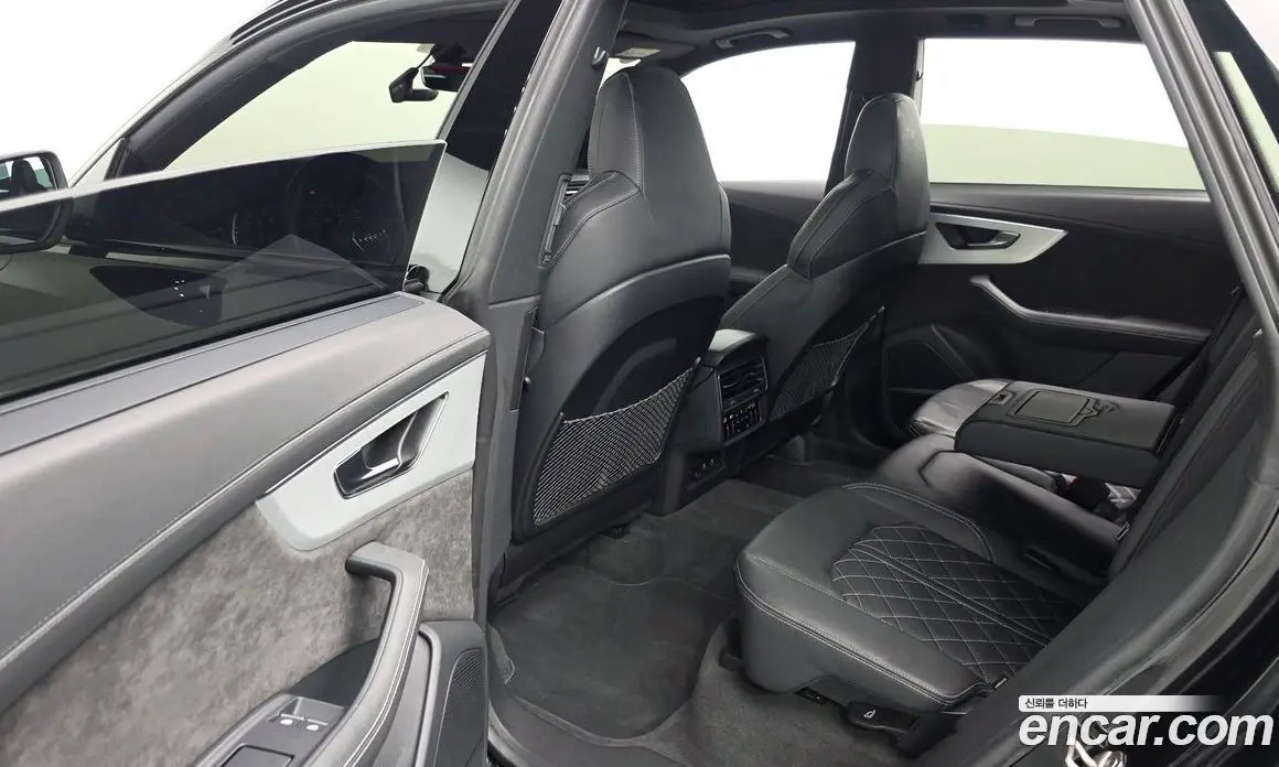 Audi Q8 2022 3.0 автомат (гидро), фото 12 Audi Q8 2022 3.0 автомат (гидро), фото 12