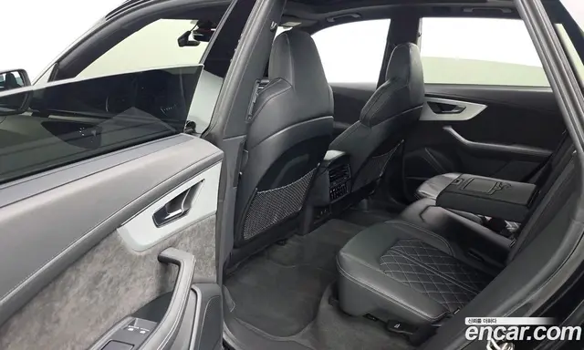 Audi Q8 2022 3.0 автомат (гидро), миниатюра 12