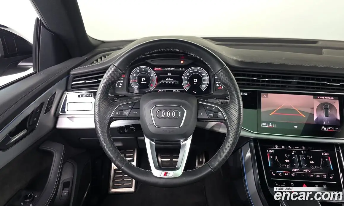Audi Q8 2022 3.0 автомат (гидро), фото 13 Audi Q8 2022 3.0 автомат (гидро), фото 13