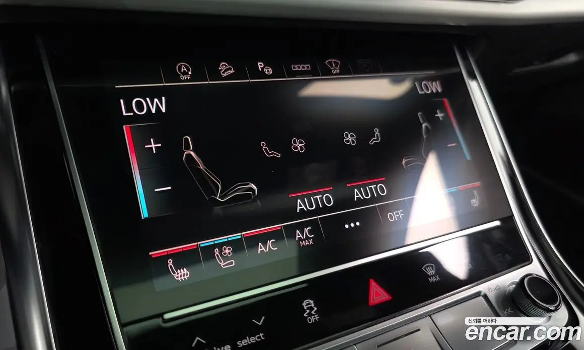 Audi Q8 2022 3.0 автомат (гидро), фото 16 Audi Q8 2022 3.0 автомат (гидро), фото 16