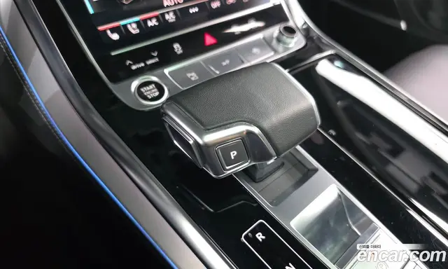 Audi Q8 2022 3.0 автомат (гидро), миниатюра 9 Audi Q8 2022 3.0 автомат (гидро), миниатюра 9