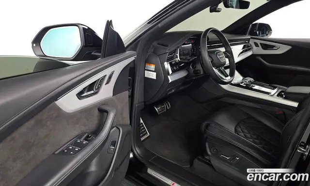 Audi Q8 2022 3.0 автомат (гидро), миниатюра 10 Audi Q8 2022 3.0 автомат (гидро), миниатюра 10