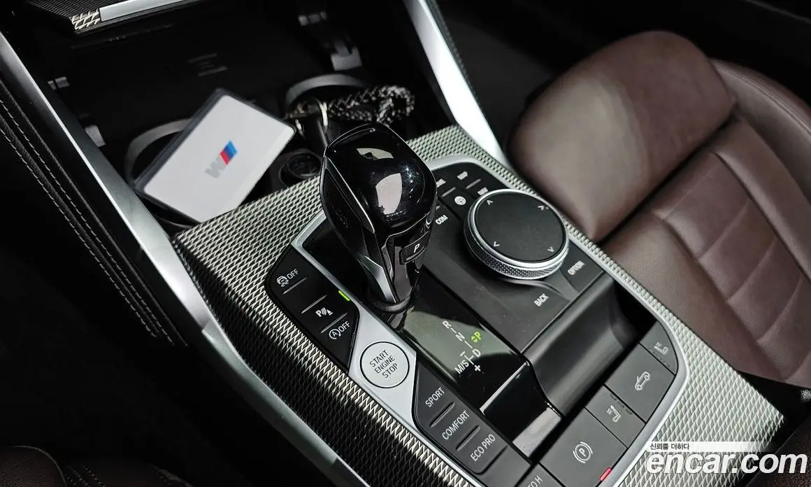 BMW 4 серия 2021 2.0 автомат (гидро), фото 12 BMW 4 серия 2021 2.0 автомат (гидро), фото 12