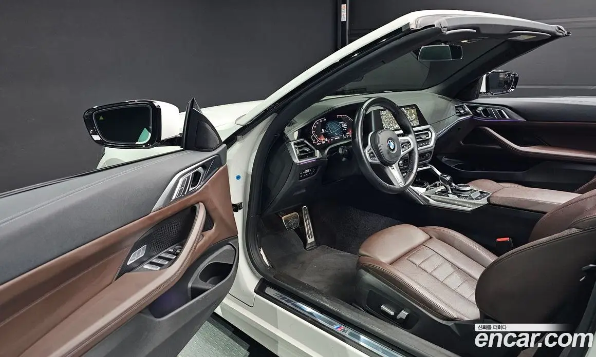 BMW 4 серия 2021 2.0 автомат (гидро), фото 13 BMW 4 серия 2021 2.0 автомат (гидро), фото 13