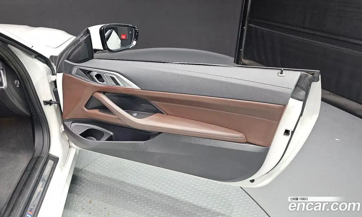 BMW 4 серия 2021 2.0 автомат (гидро), фото 15 BMW 4 серия 2021 2.0 автомат (гидро), фото 15