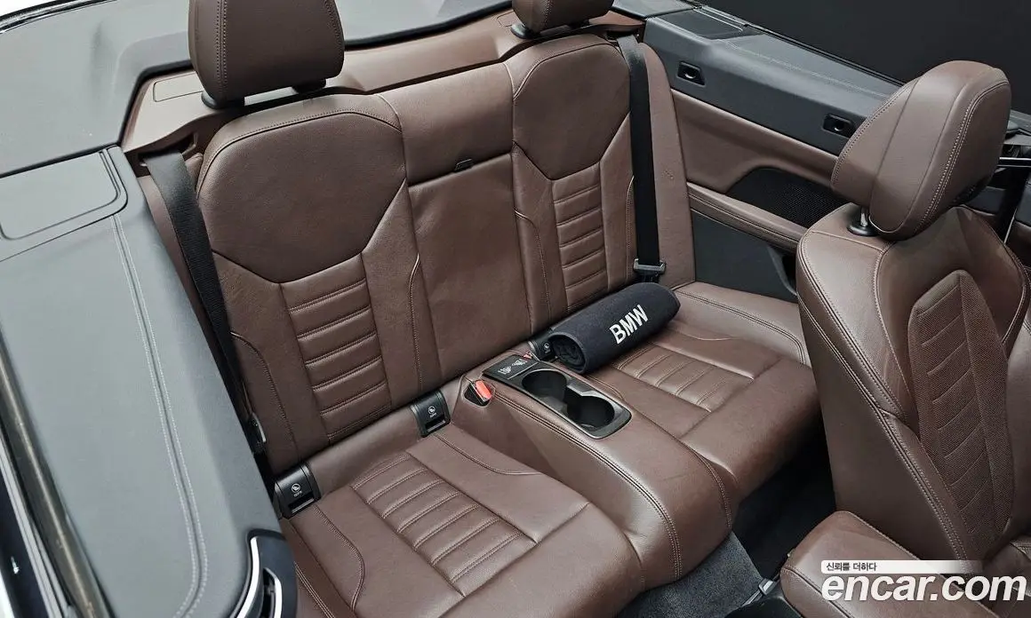 BMW 4 серия 2021 2.0 автомат (гидро), фото 17 BMW 4 серия 2021 2.0 автомат (гидро), фото 17