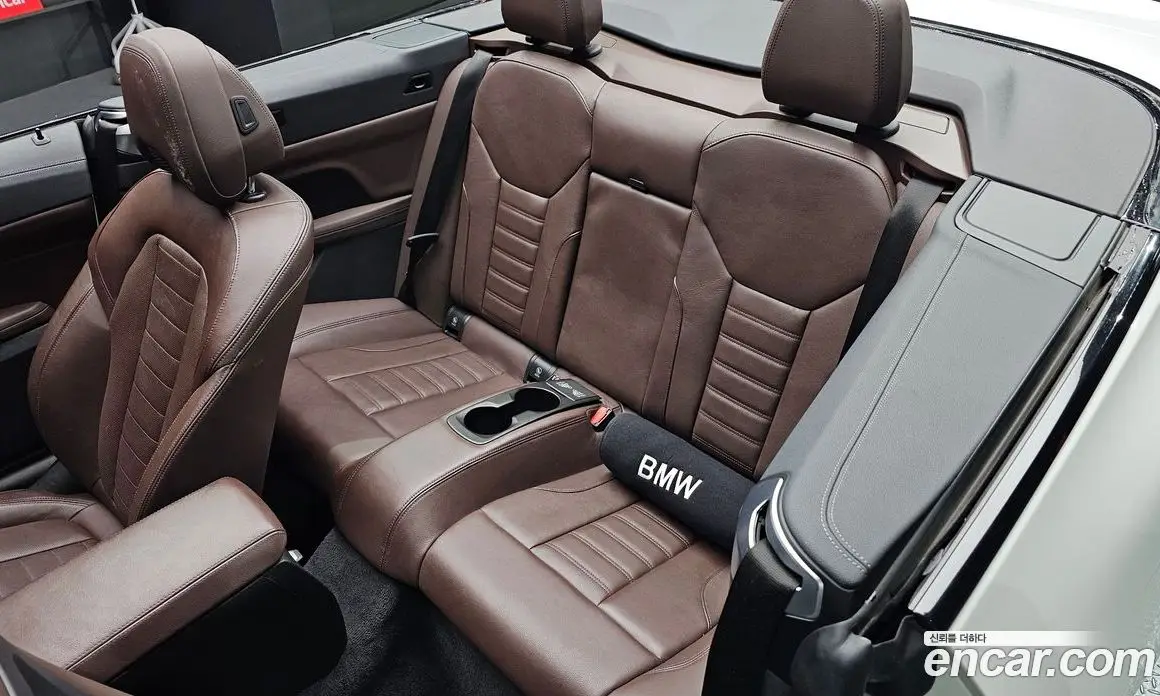 BMW 4 серия 2021 2.0 автомат (гидро), фото 18 BMW 4 серия 2021 2.0 автомат (гидро), фото 18