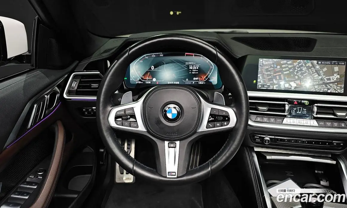 BMW 4 серия 2021 2.0 автомат (гидро), фото 19 BMW 4 серия 2021 2.0 автомат (гидро), фото 19